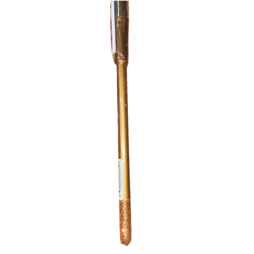 Hard Candy Take Me Out Gold Nugget‎ Glitter Eyeliner NEW